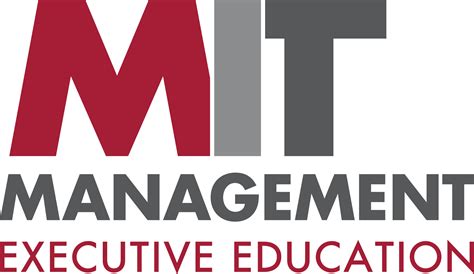 Listing Executive Education courses at MIT - Sloan and other business schools in Massachusetts. . Mit executive education